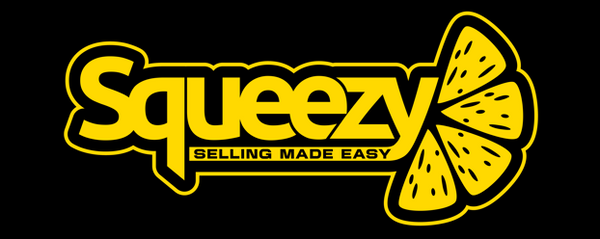 Squeezy Selling